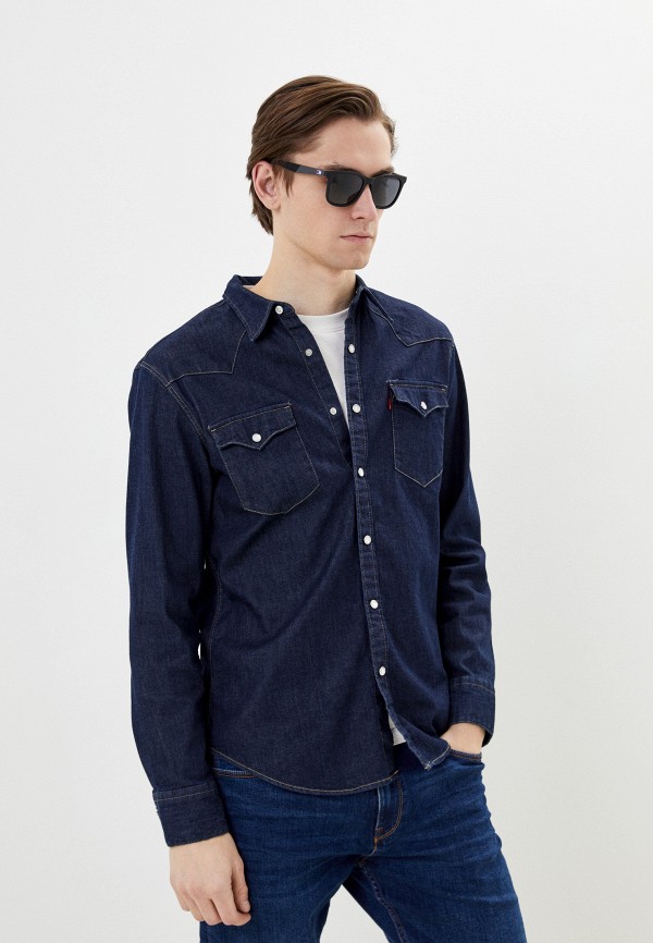 фото Очки солнцезащитные greywolf