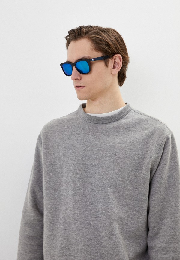 фото Очки солнцезащитные greywolf