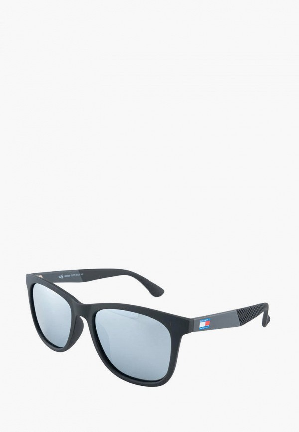 

Очки солнцезащитные Greywolf, Черный