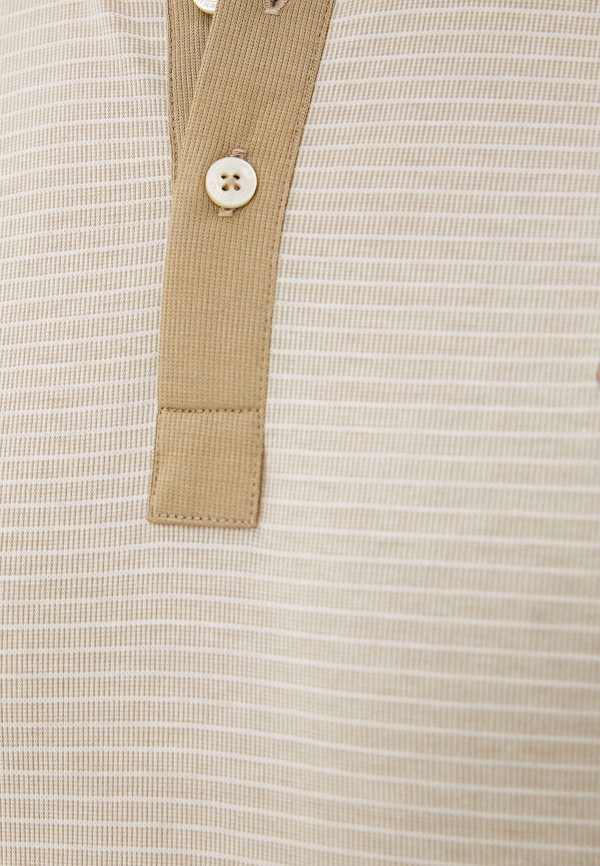 фото Поло enrico cerini