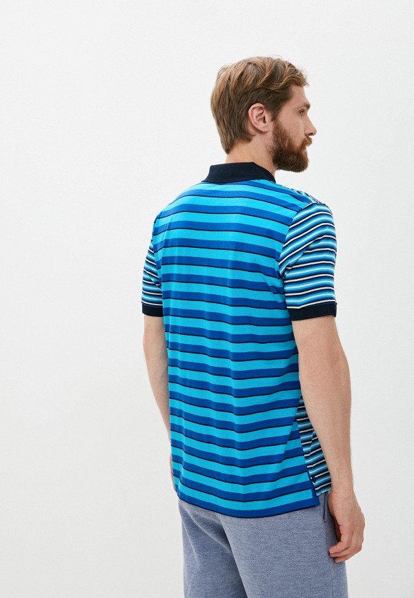 фото Поло enrico cerini