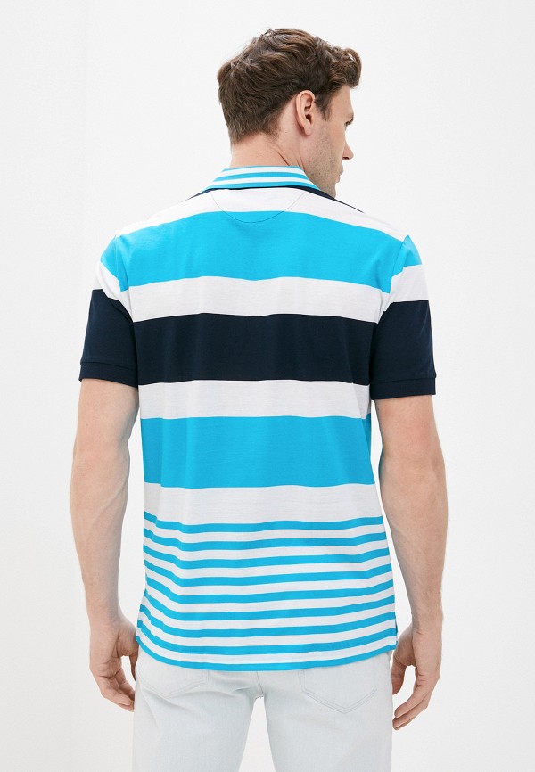 фото Поло enrico cerini