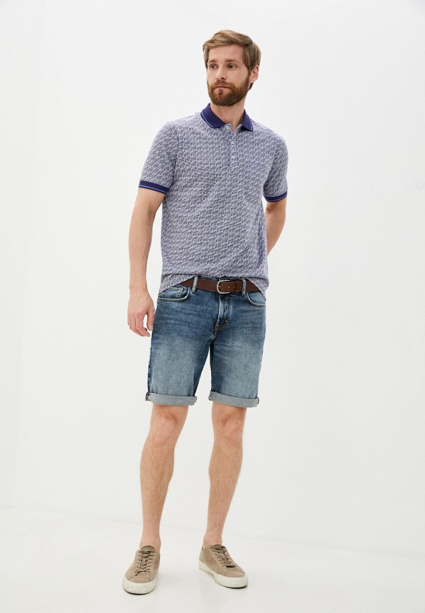 фото Поло enrico cerini