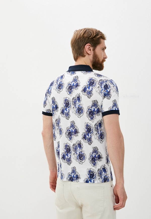 фото Поло enrico cerini