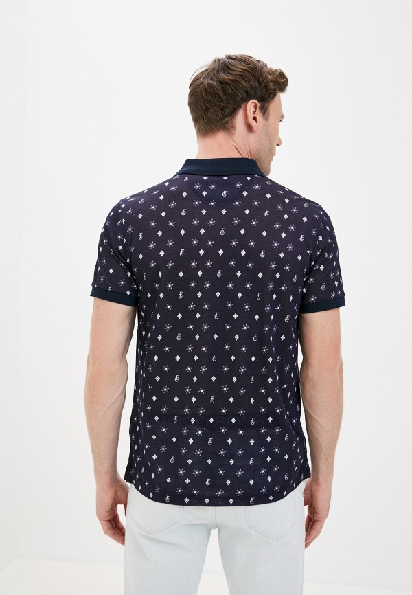 фото Поло enrico cerini