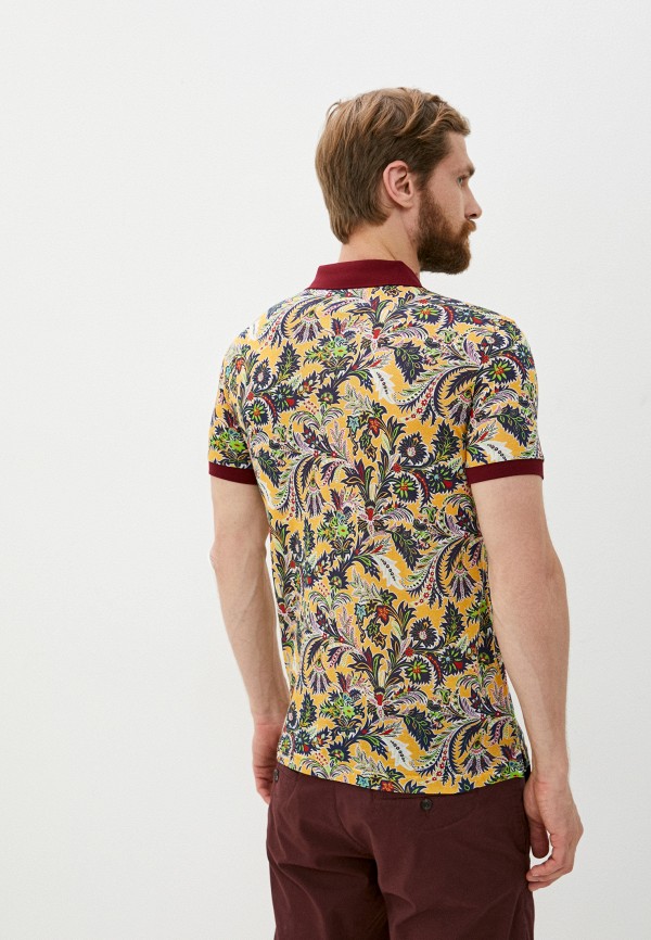 фото Поло enrico cerini