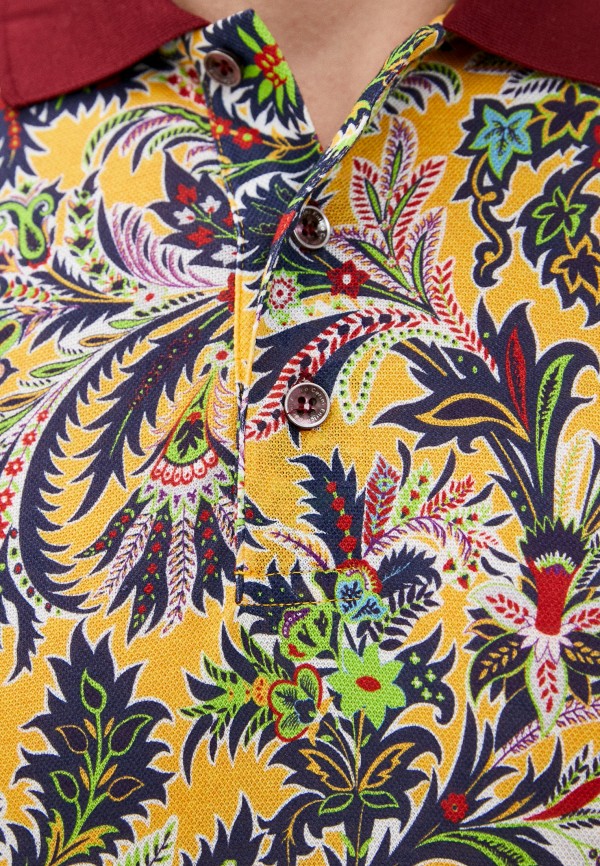 фото Поло enrico cerini