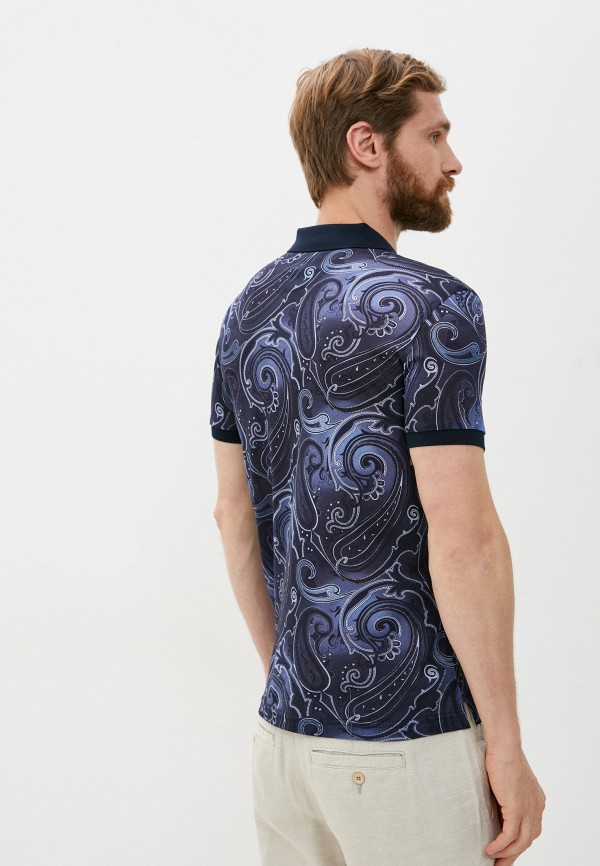 фото Поло enrico cerini