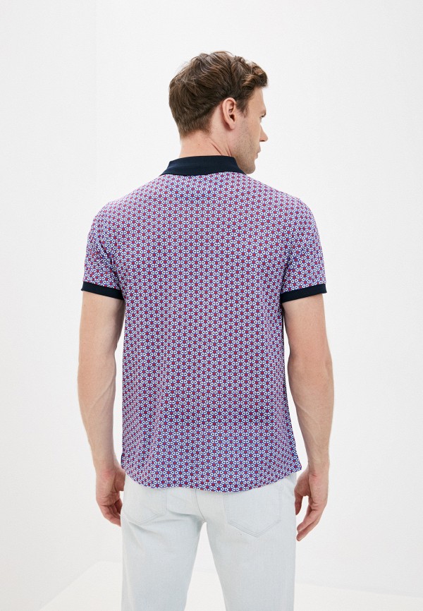 фото Поло enrico cerini