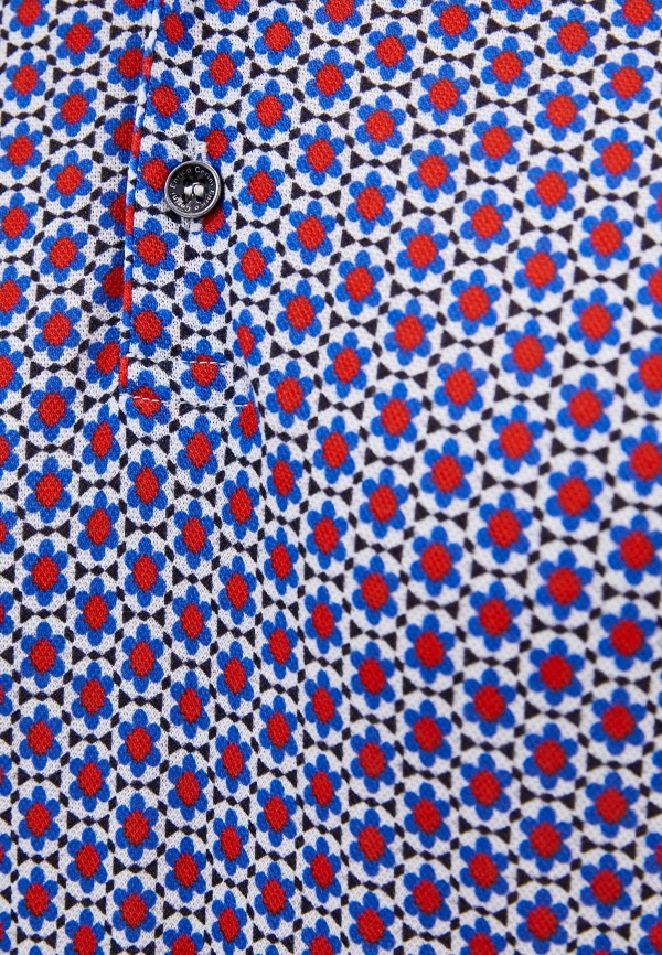 фото Поло enrico cerini