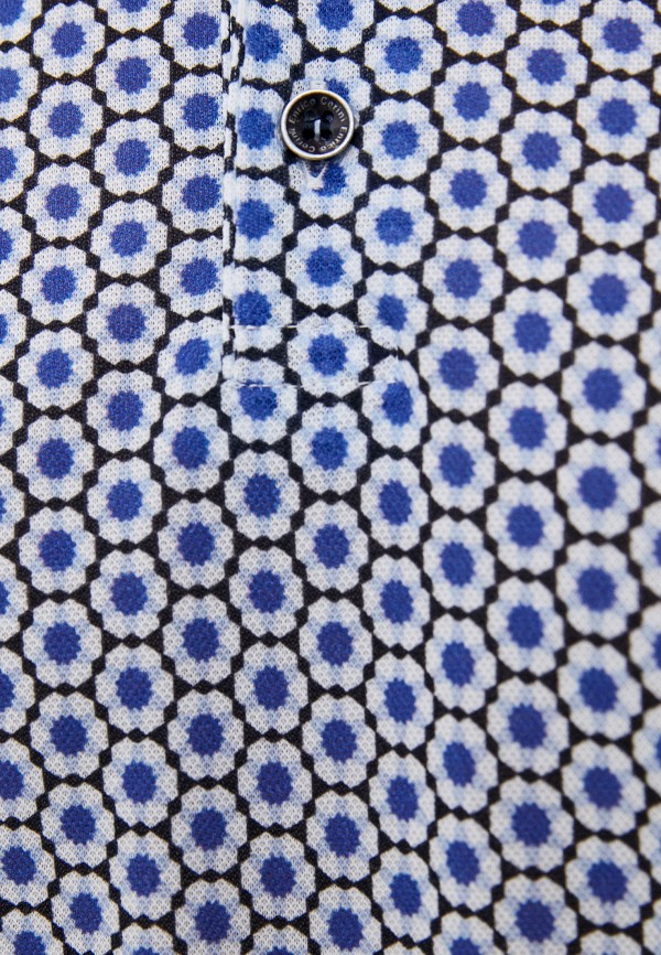 фото Поло enrico cerini