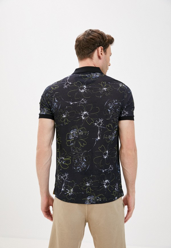 фото Поло enrico cerini