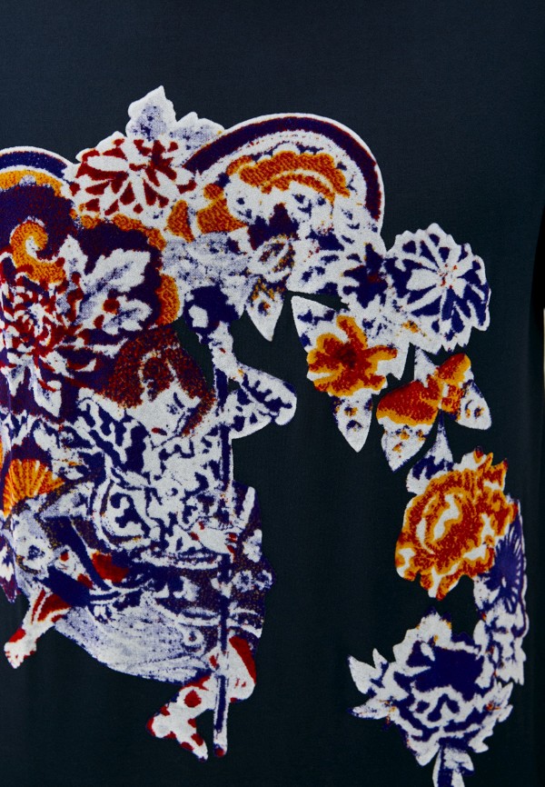 фото Футболка enrico cerini