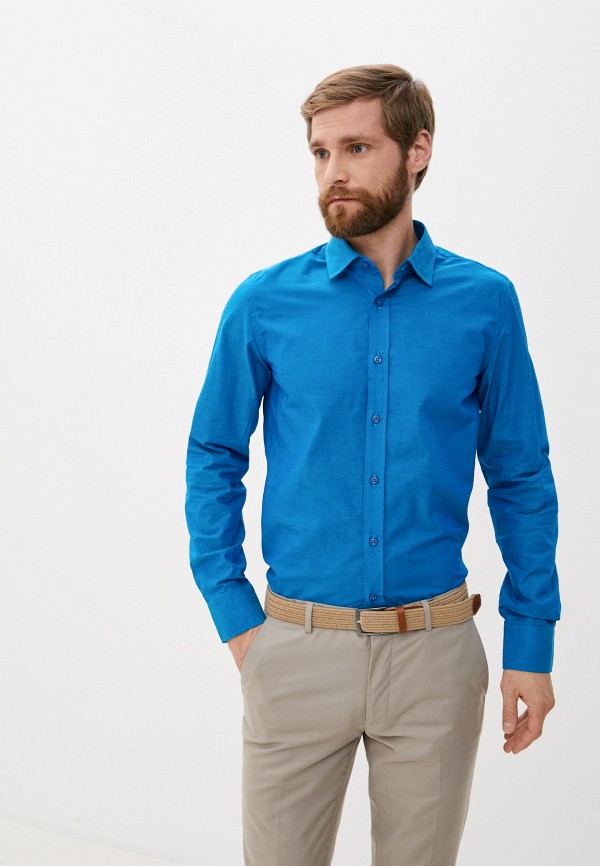 Рубашка Enrico Cerini