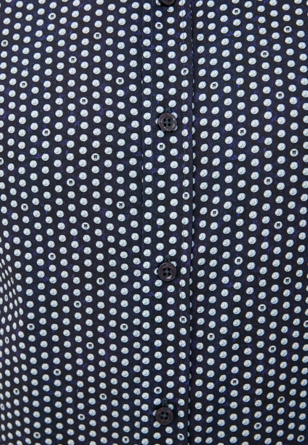 Рубашка Enrico Cerini цвет черный  Фото 4