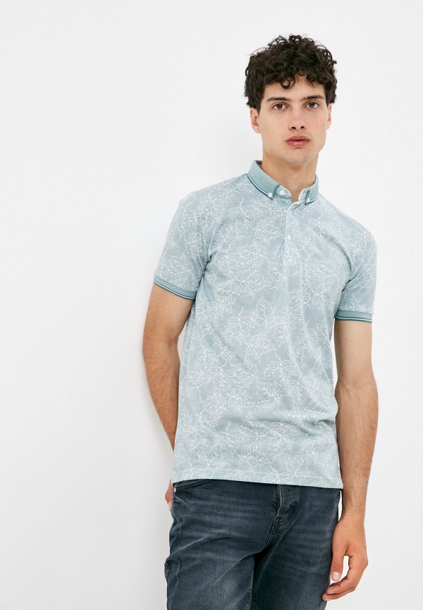 

Поло DeFacto, Зеленый