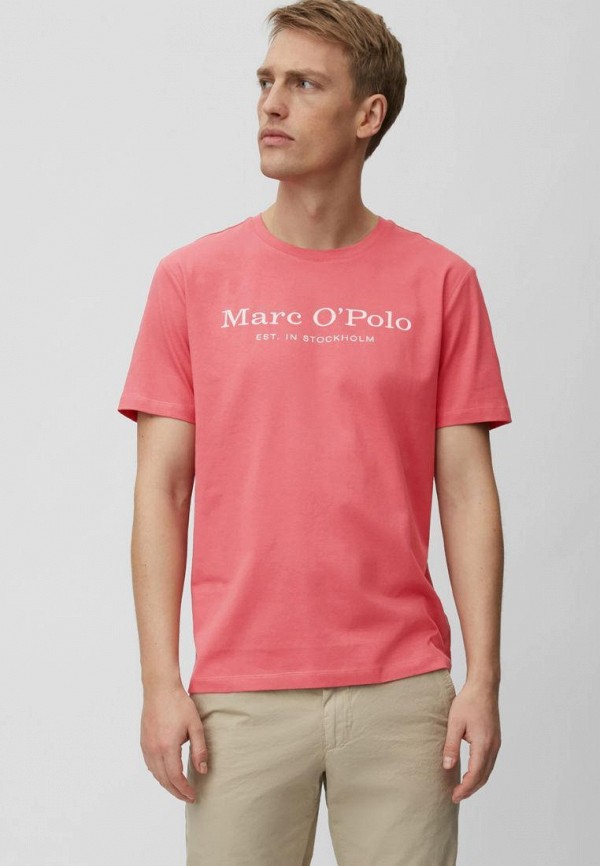 

Футболка Marc O'Polo, Розовый