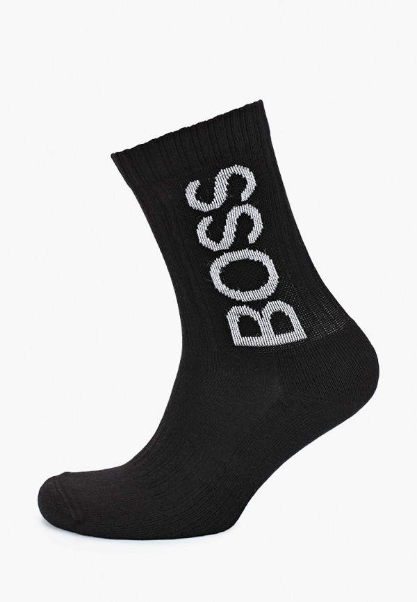 

Носки Boss, Черный, LAMODA EXCLUSIVE