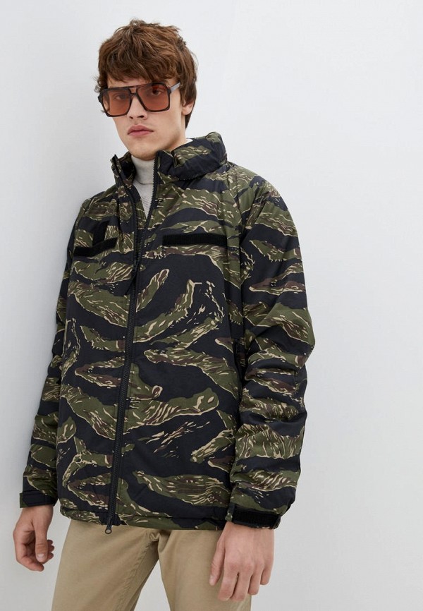 

Куртка утепленная Alpha Industries, Разноцветный