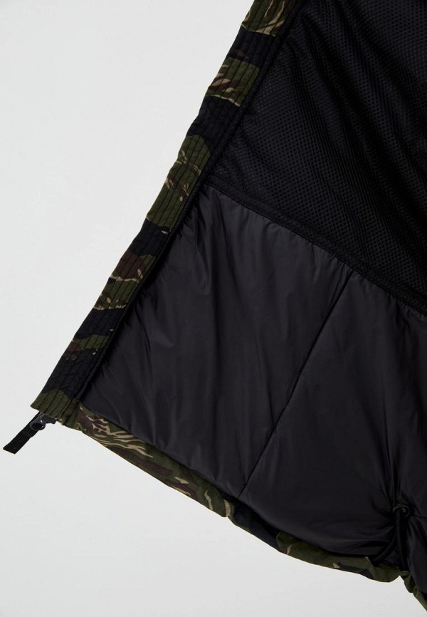 

Куртка утепленная Alpha Industries, Мультиколор, Alpha Industries MP002XM1KEGG