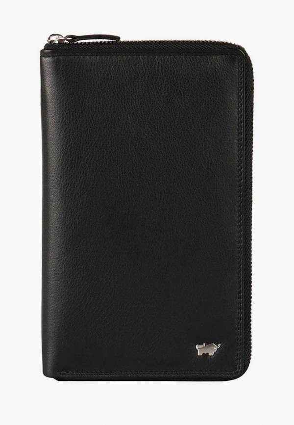 

Кошелек Braun Bueffel, Черный, GOLF 2.0