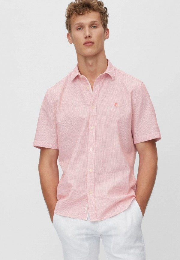 

Рубашка Marc O'Polo, Розовый