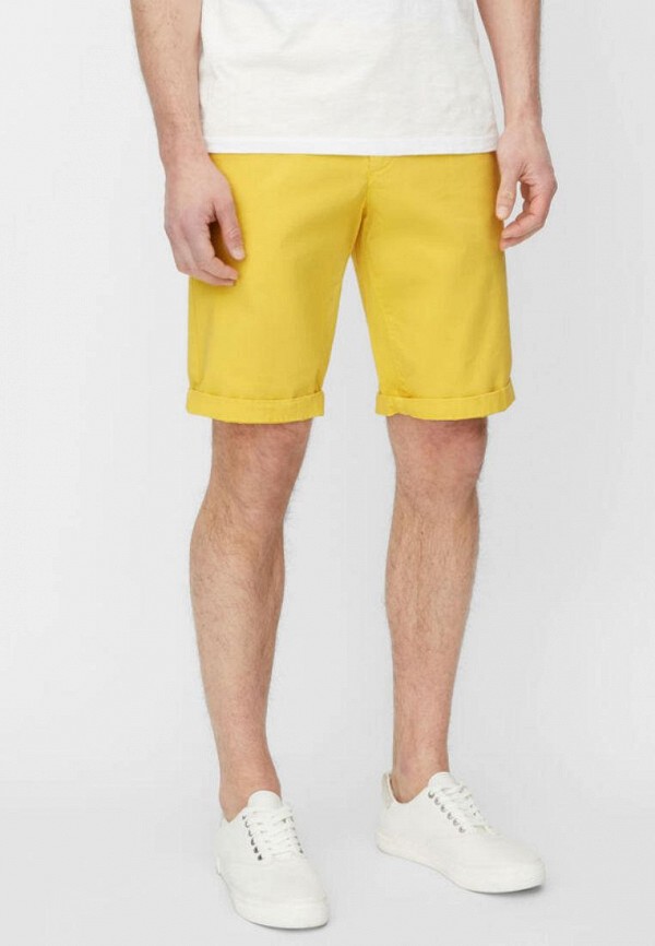 

Шорты Marc O'Polo, Желтый