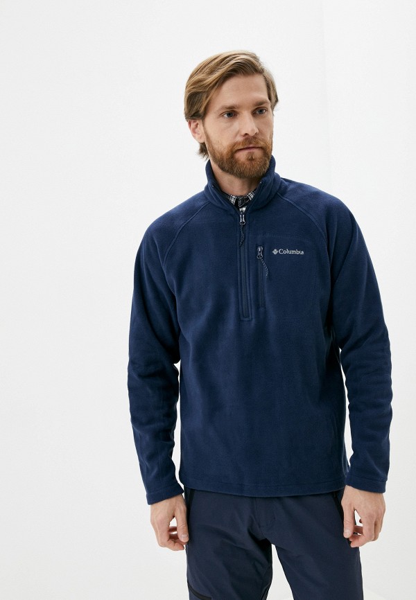 

Олимпийка Columbia, Синий, Fast Trek™ III