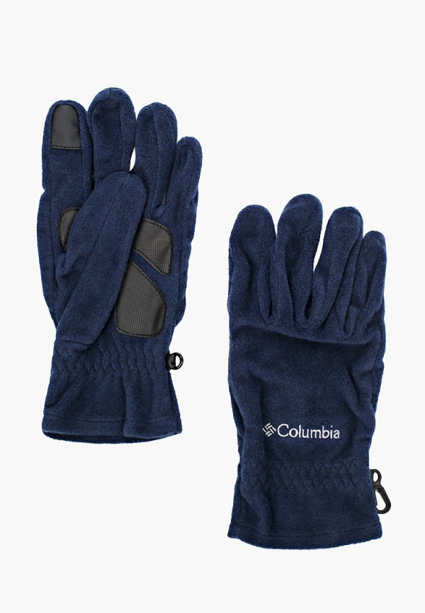 

Перчатки Columbia, Синий, Thermarator™