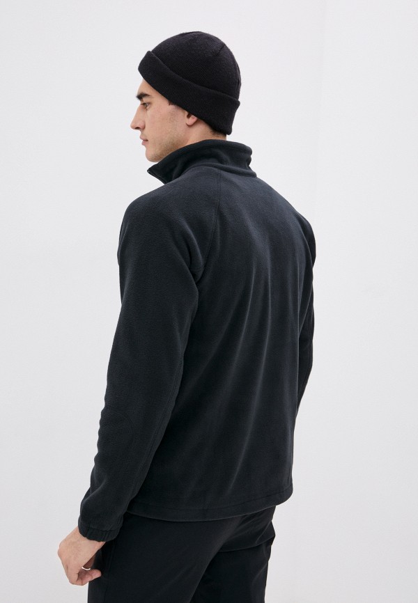 Олимпийка Columbia черный, размер 50, фото 3