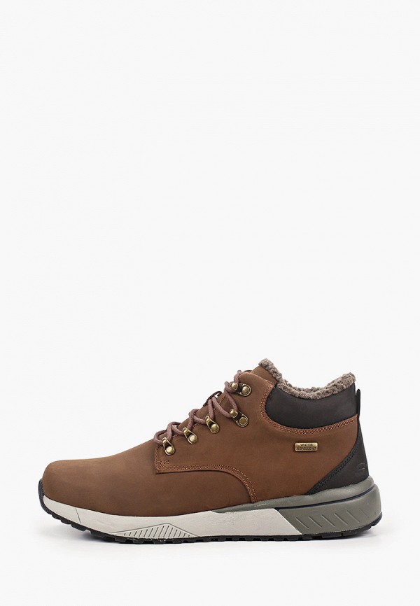 

Ботинки Skechers, Коричневый, FELANO