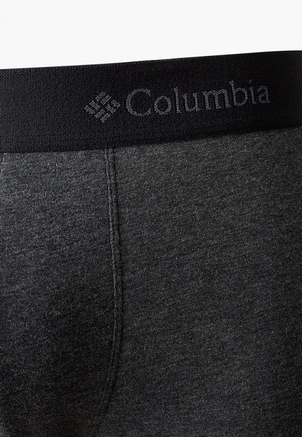 

Трусы Columbia, Серый, Cotton/Stretch Men's Underwear