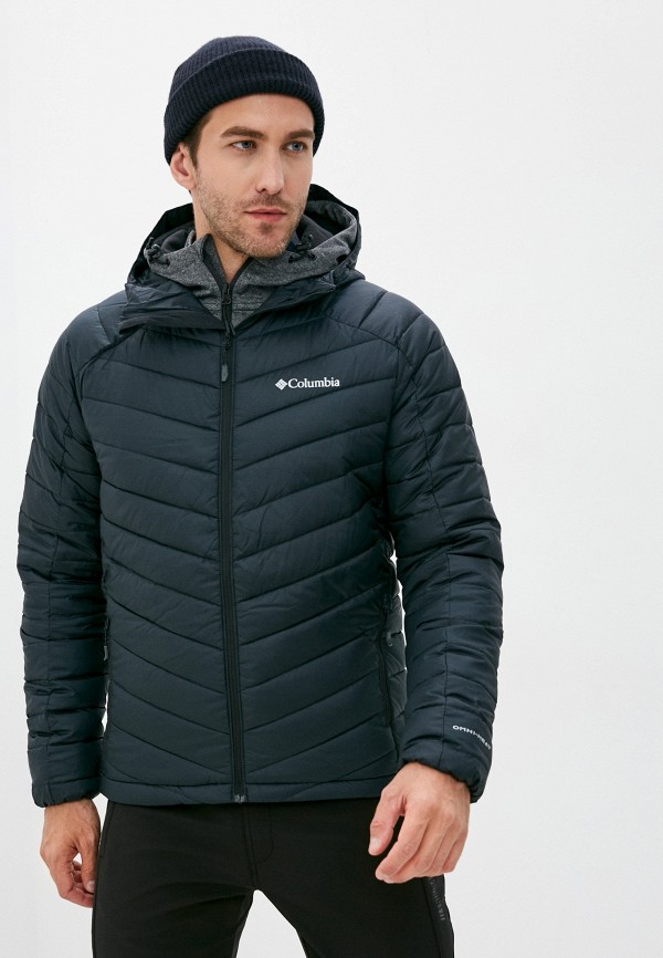 

Куртка утепленная Columbia, Черный, Horizon Explorer™