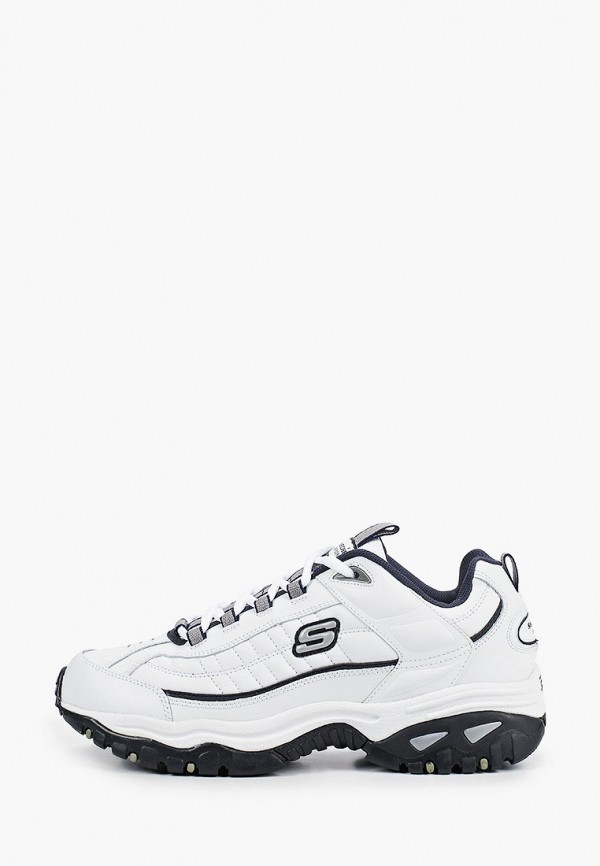 

Кроссовки Skechers, Белый, ENERGY