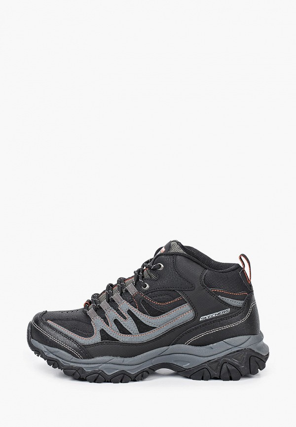 

Кроссовки Skechers, AFTER BURN