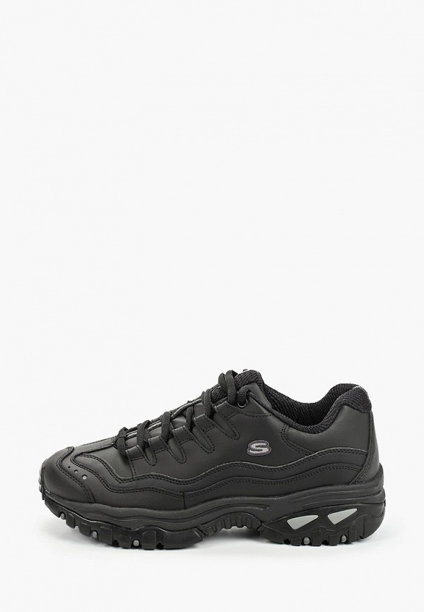 

Кроссовки Skechers, Черный, ENERGY - BRUNKZ