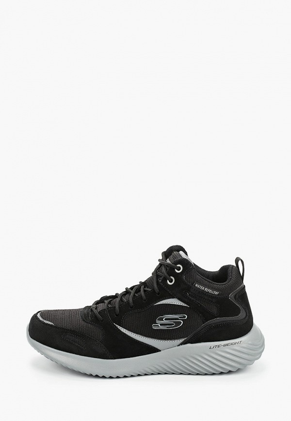 

Кроссовки Skechers, Черный, BOUNDER