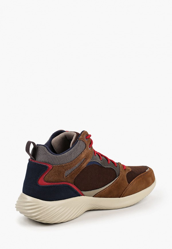 

Кроссовки Skechers, Коричневый, BOUNDER