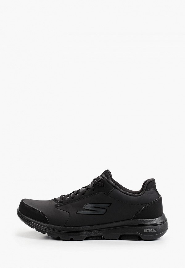 

Кроссовки Skechers, Черный, GO WALK 5