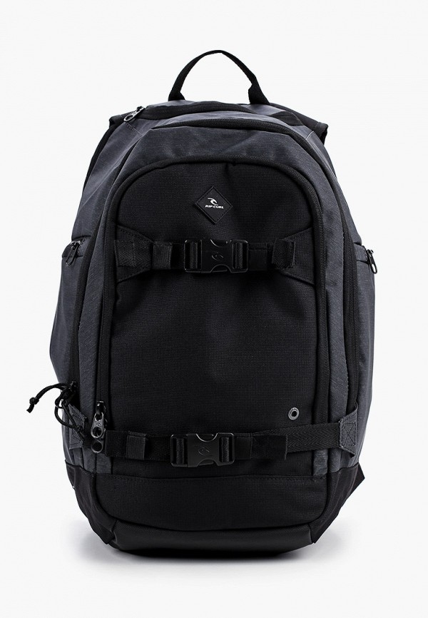 

Рюкзак Rip Curl, Черный, POSSE 2.0 MIDNIGHT