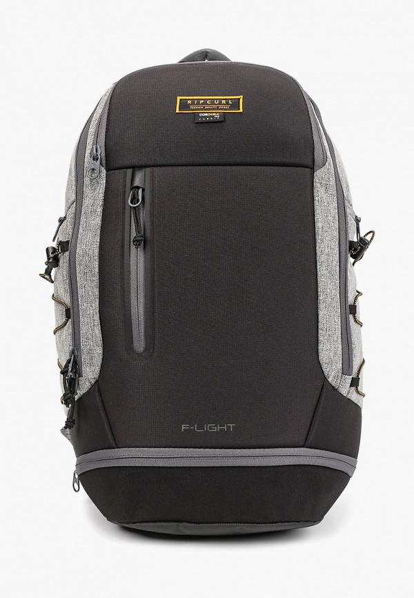 

Рюкзак Rip Curl, Серый, F-LIGHT SEARCHER CORDURA