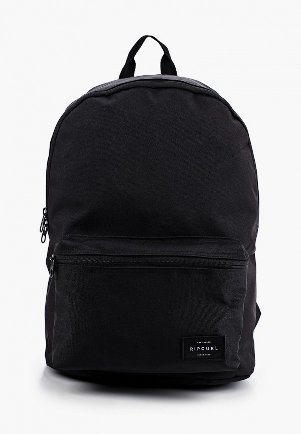 

Рюкзак Rip Curl, Черный, DOME PRO 18L