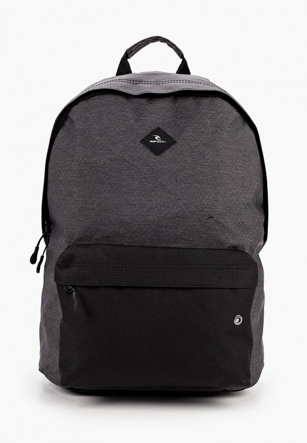 

Рюкзак Rip Curl, Серый, DOME MIDNIGHT
