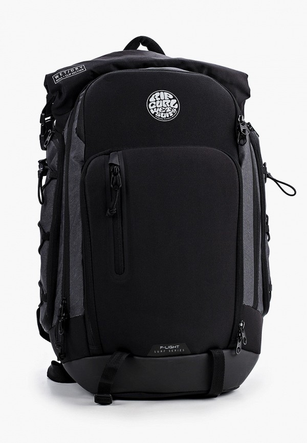 

Рюкзак Rip Curl, Черный, F-LIGHT 2.0 SURF