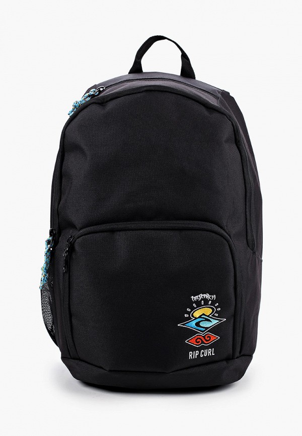 

Рюкзак Rip Curl, Черный, EVO SEARCH LOGO