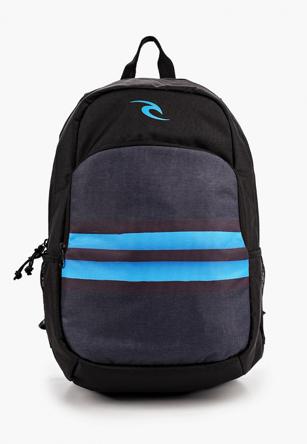 

Рюкзак Rip Curl, Черный, OZONE MF
