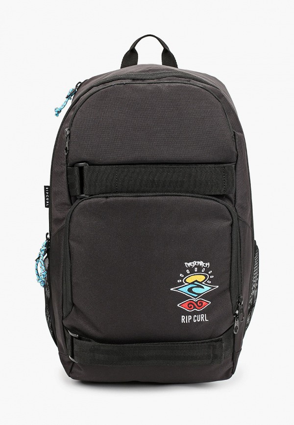 

Рюкзак Rip Curl, Черный, FADER SEARCH LOGO
