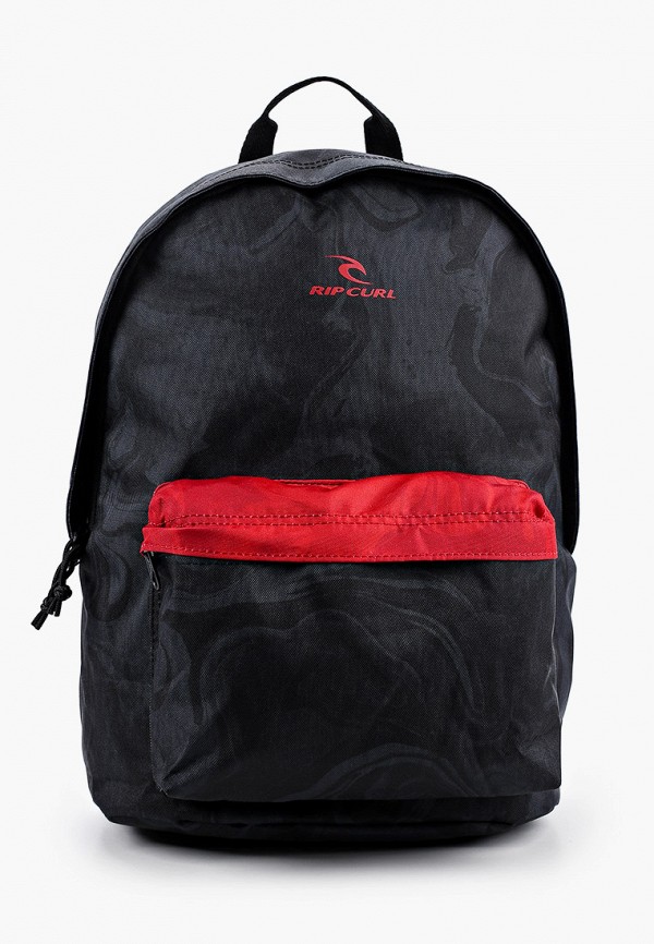 

Рюкзак Rip Curl, Черный, DOME MEDINA CYCLONE