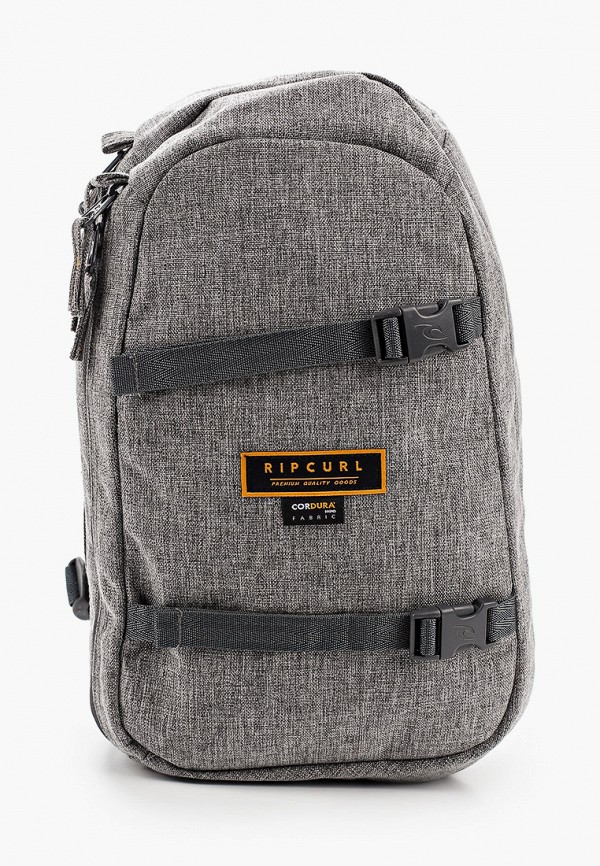 

Рюкзак Rip Curl, Серый, BLIZZARD SLING CORDURA