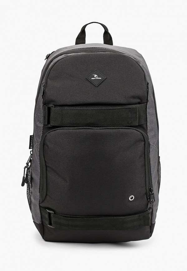 

Рюкзак Rip Curl, Серый, FADER MIDNIGHT